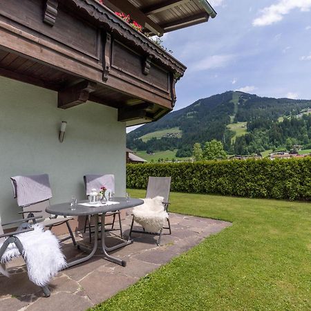 Appartement Felsenheim Westendorf Extérieur photo