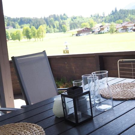 Appartement Felsenheim Westendorf Extérieur photo