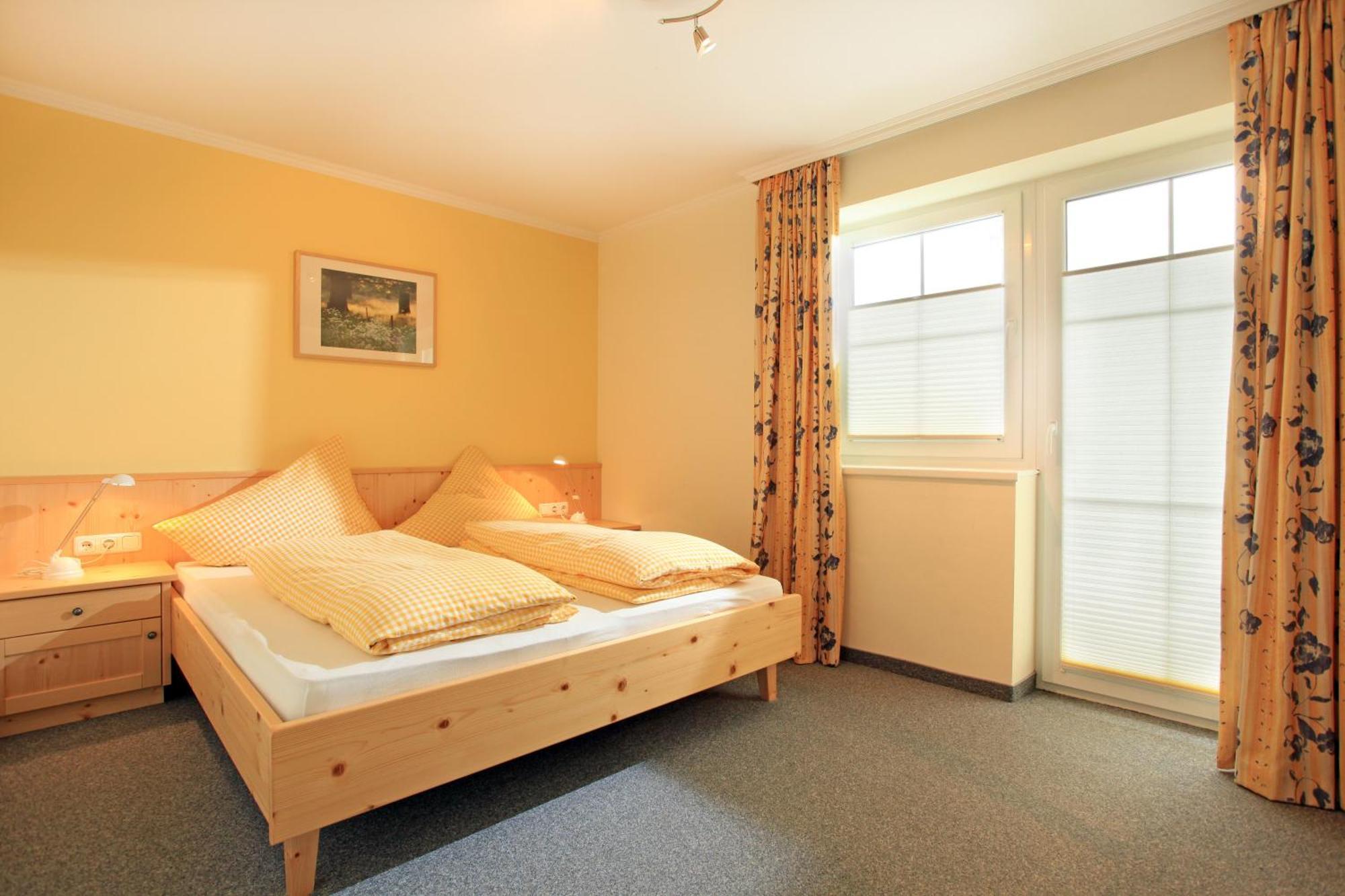 Appartement Felsenheim Westendorf Extérieur photo