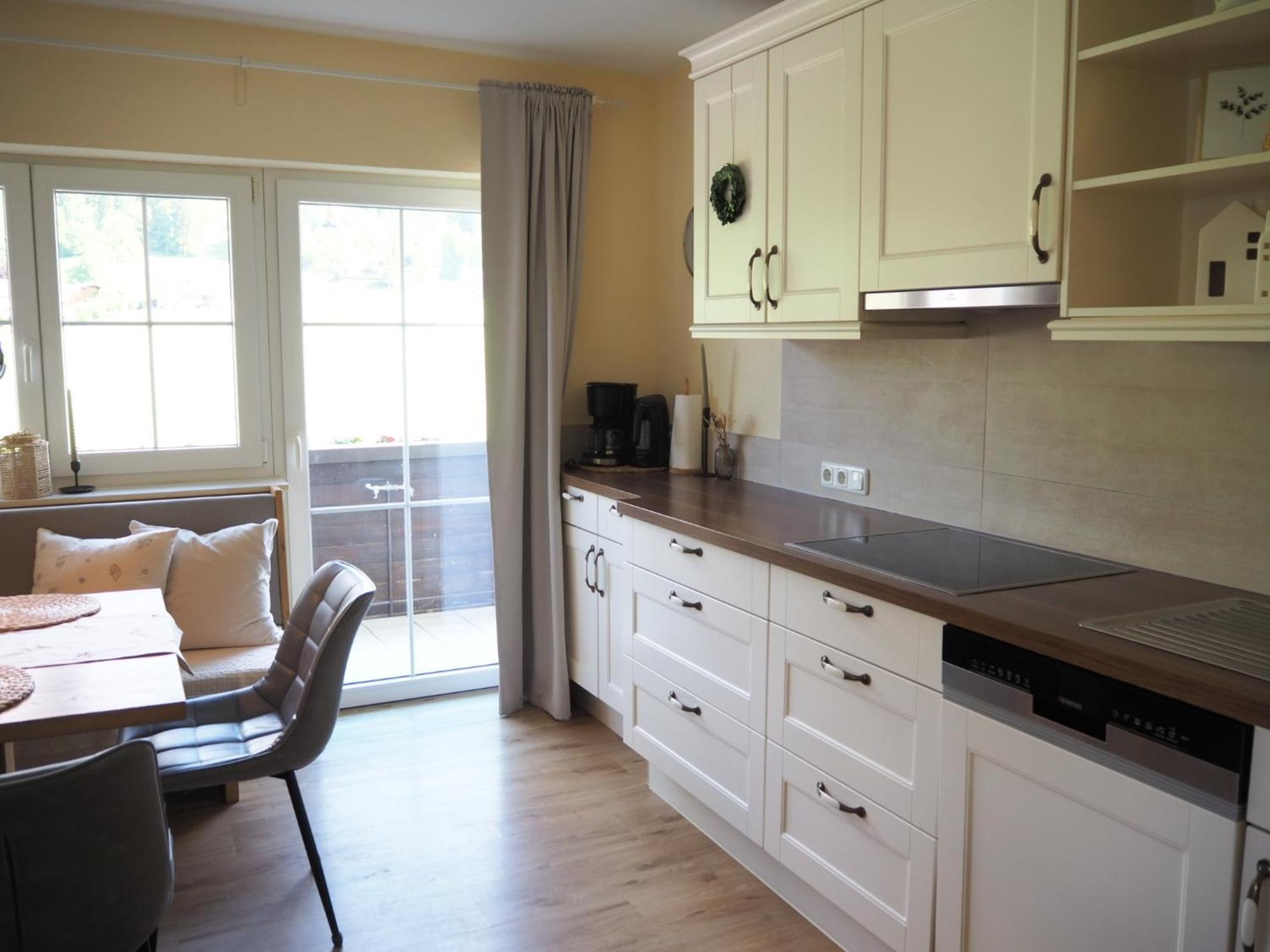 Appartement Felsenheim Westendorf Extérieur photo