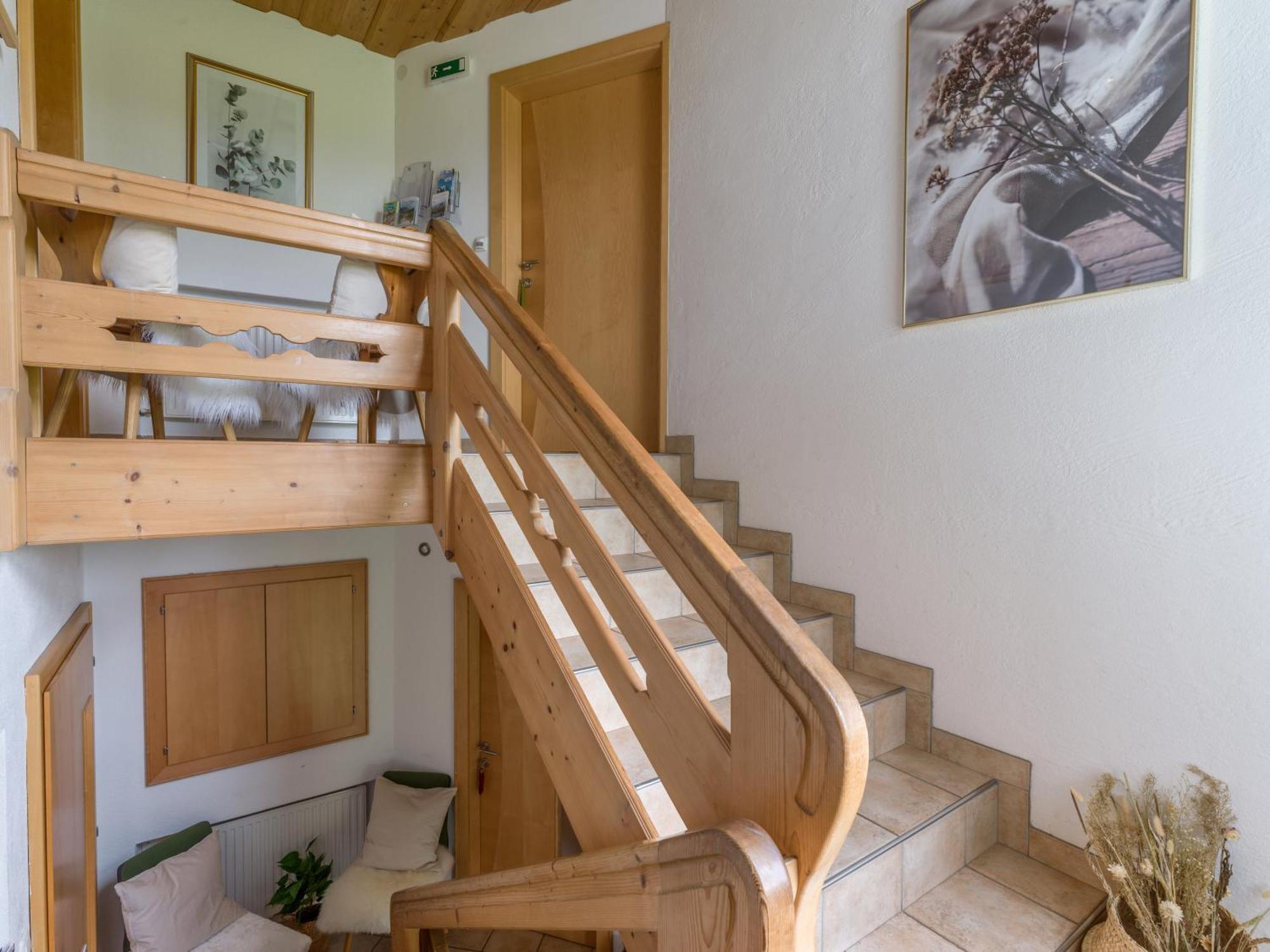 Appartement Felsenheim Westendorf Extérieur photo
