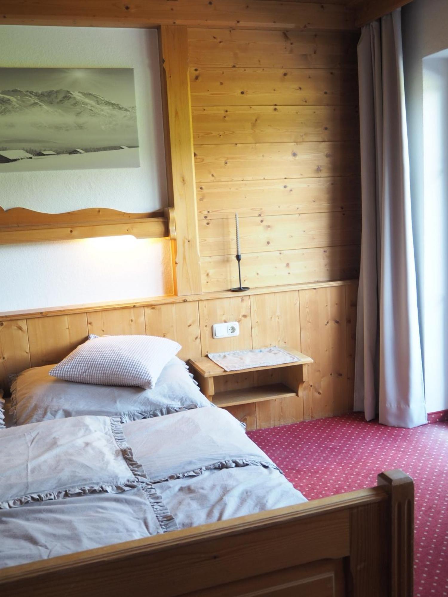 Appartement Felsenheim Westendorf Extérieur photo