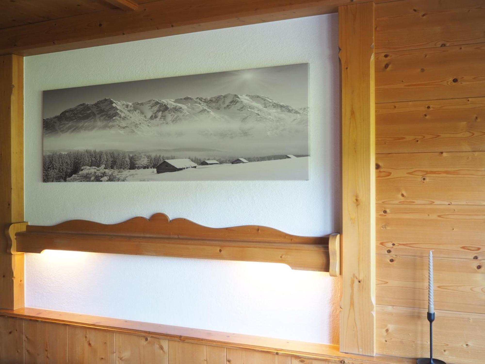 Appartement Felsenheim Westendorf Extérieur photo