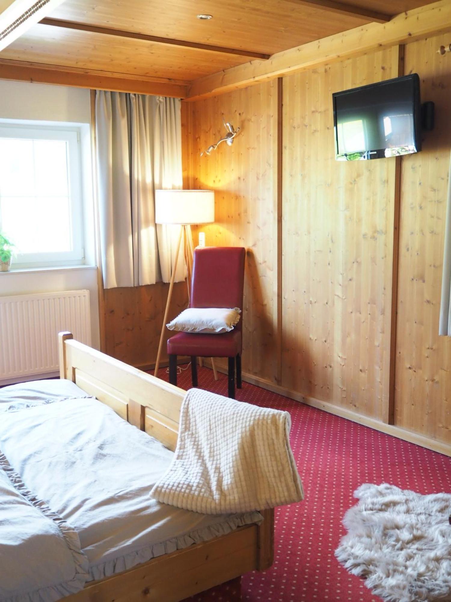 Appartement Felsenheim Westendorf Extérieur photo