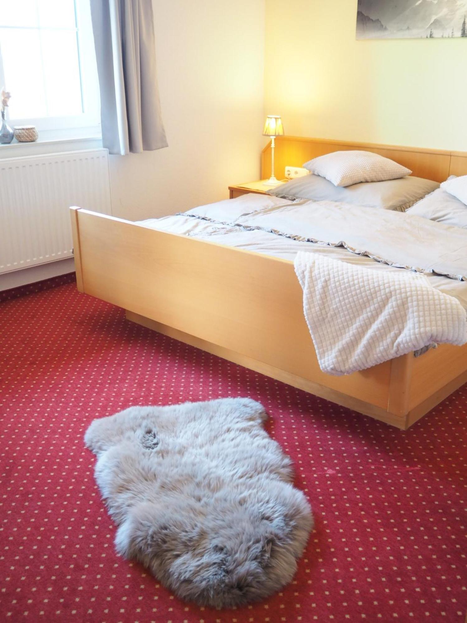 Appartement Felsenheim Westendorf Extérieur photo