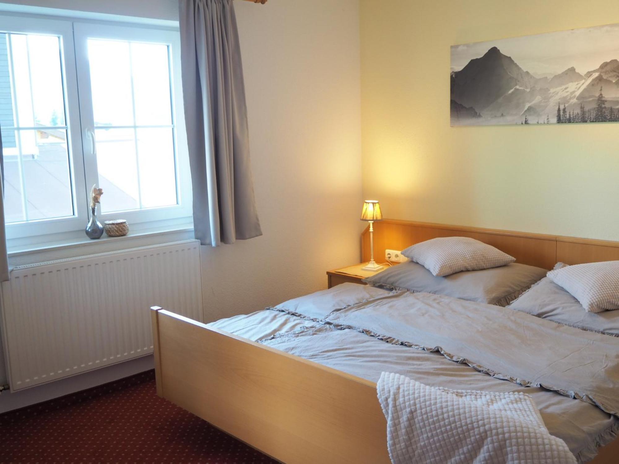 Appartement Felsenheim Westendorf Extérieur photo