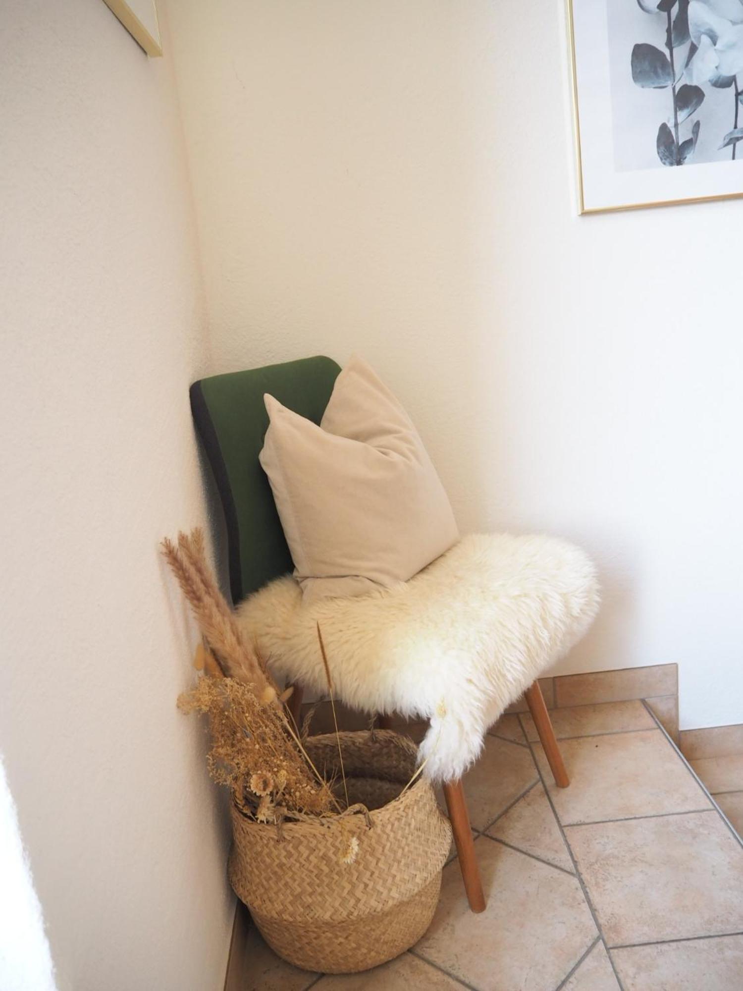 Appartement Felsenheim Westendorf Extérieur photo