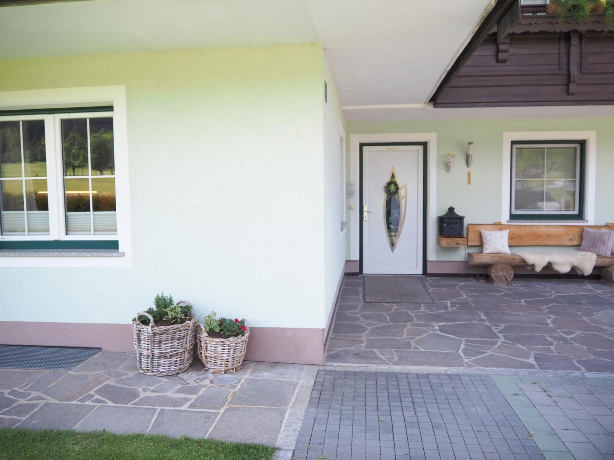 Appartement Felsenheim Westendorf Extérieur photo