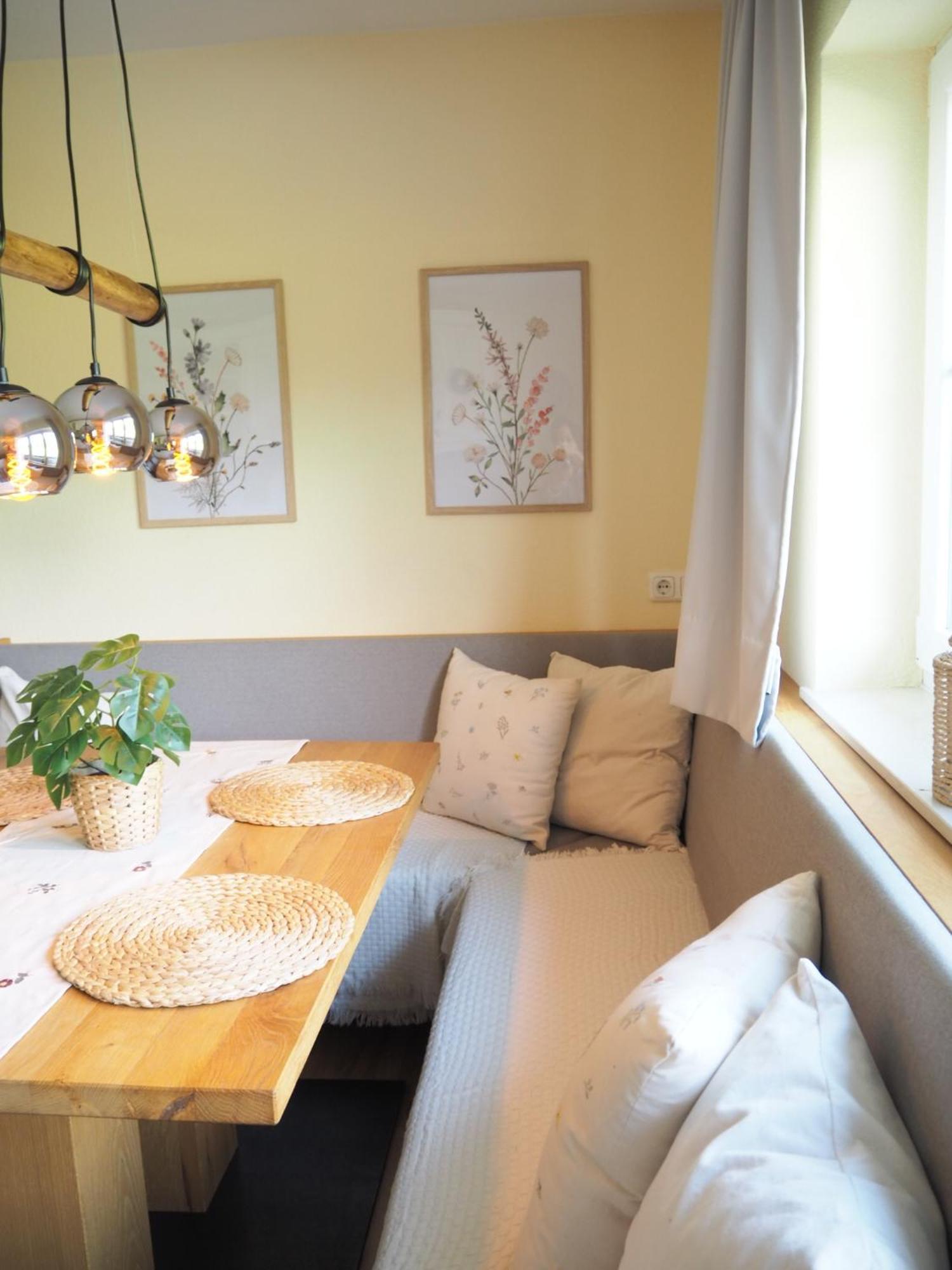 Appartement Felsenheim Westendorf Extérieur photo