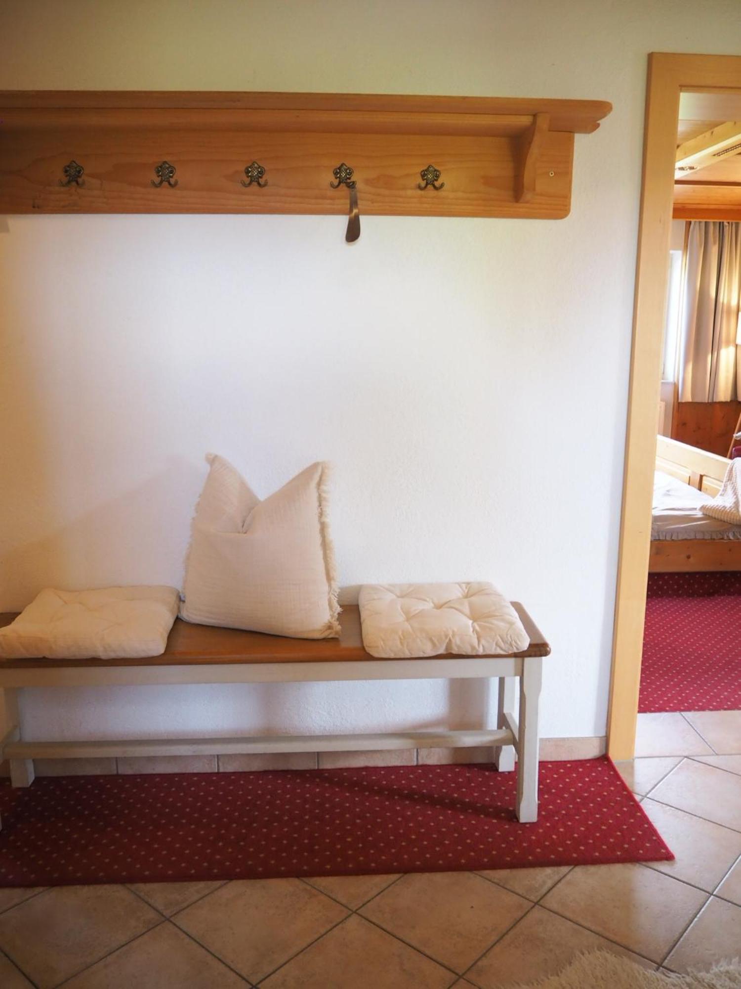 Appartement Felsenheim Westendorf Extérieur photo