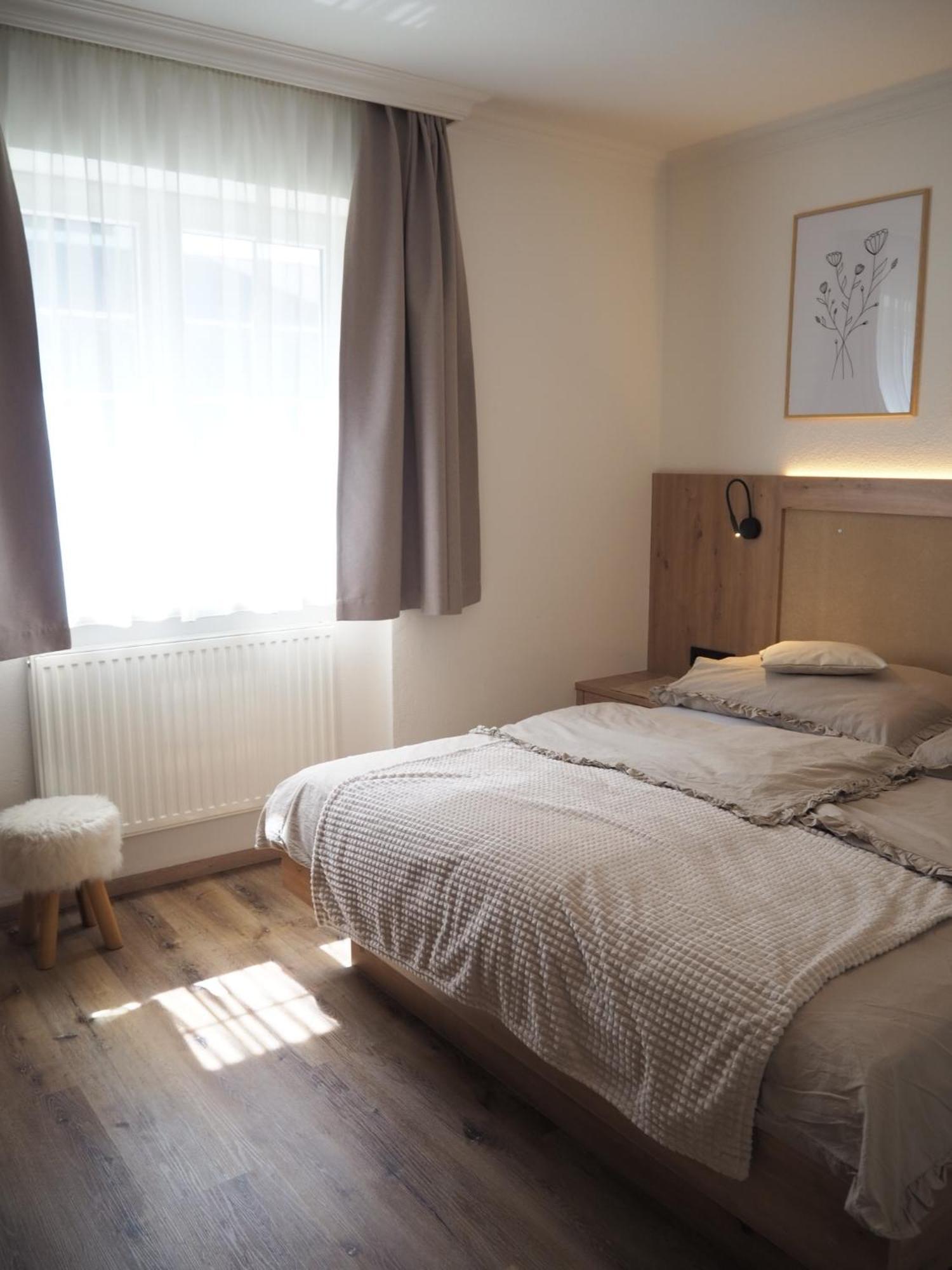 Appartement Felsenheim Westendorf Extérieur photo