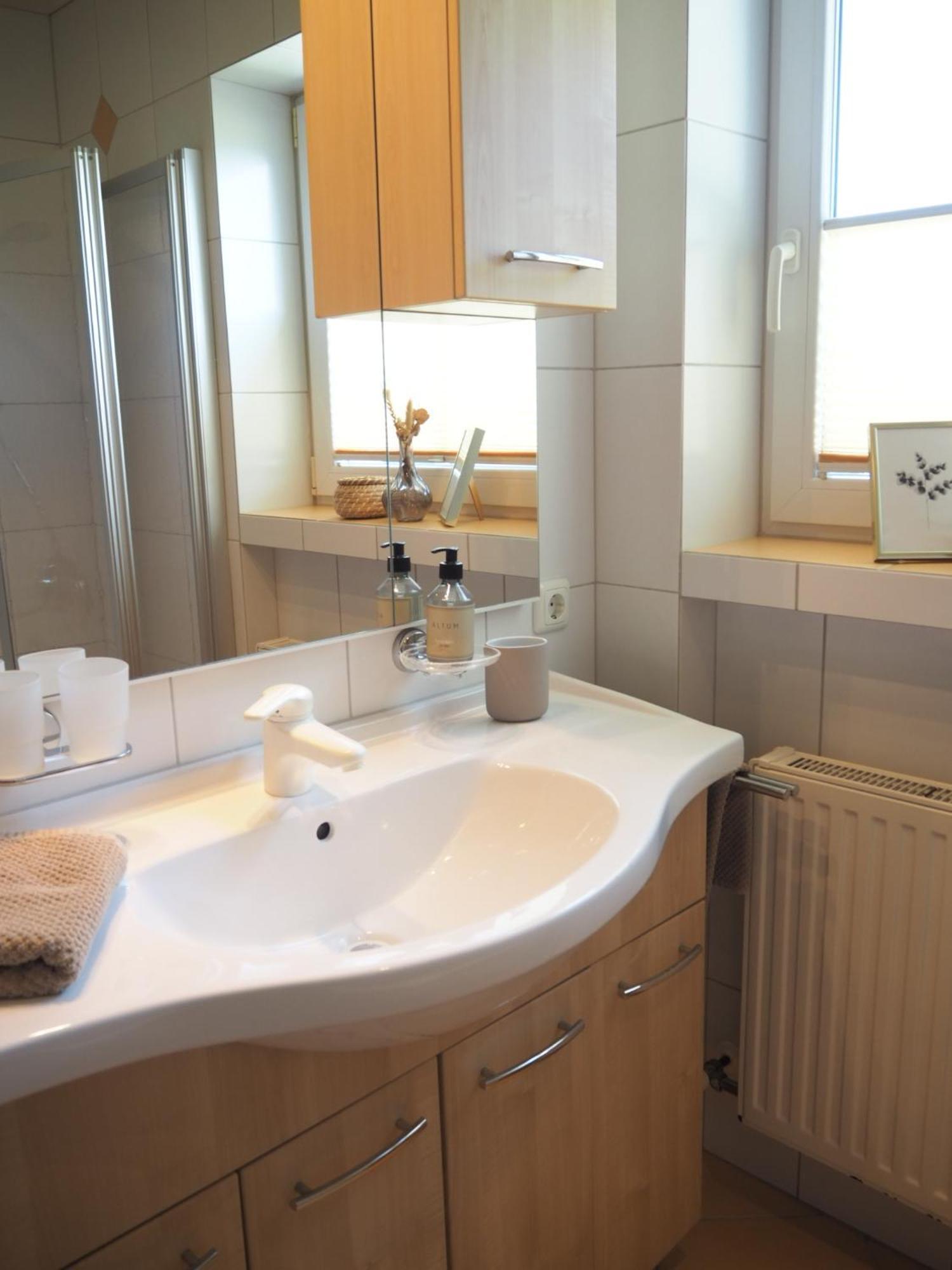 Appartement Felsenheim Westendorf Extérieur photo