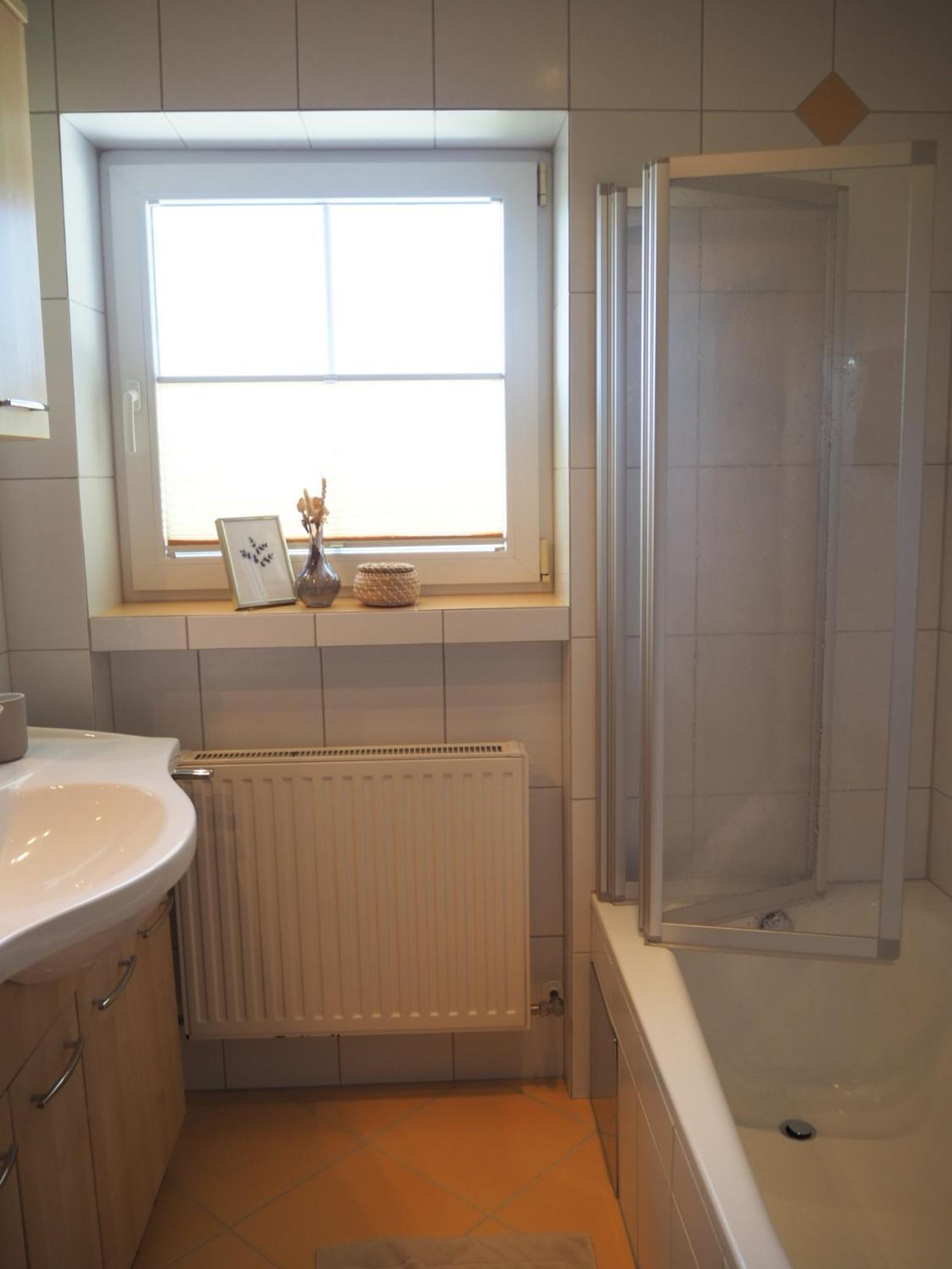 Appartement Felsenheim Westendorf Extérieur photo