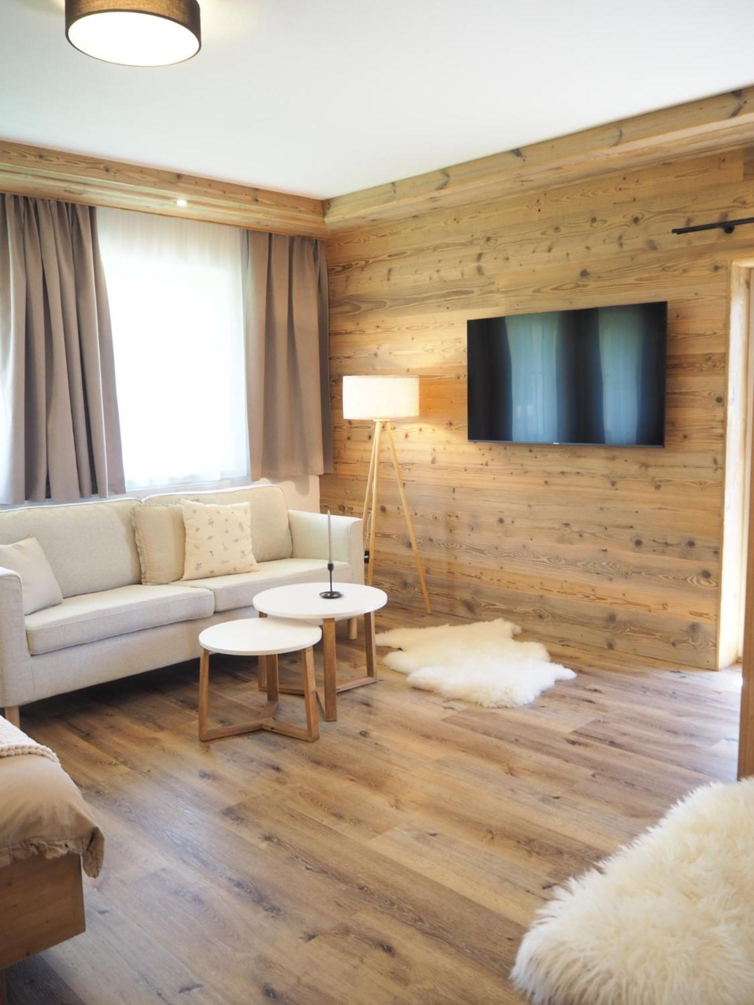 Appartement Felsenheim Westendorf Extérieur photo