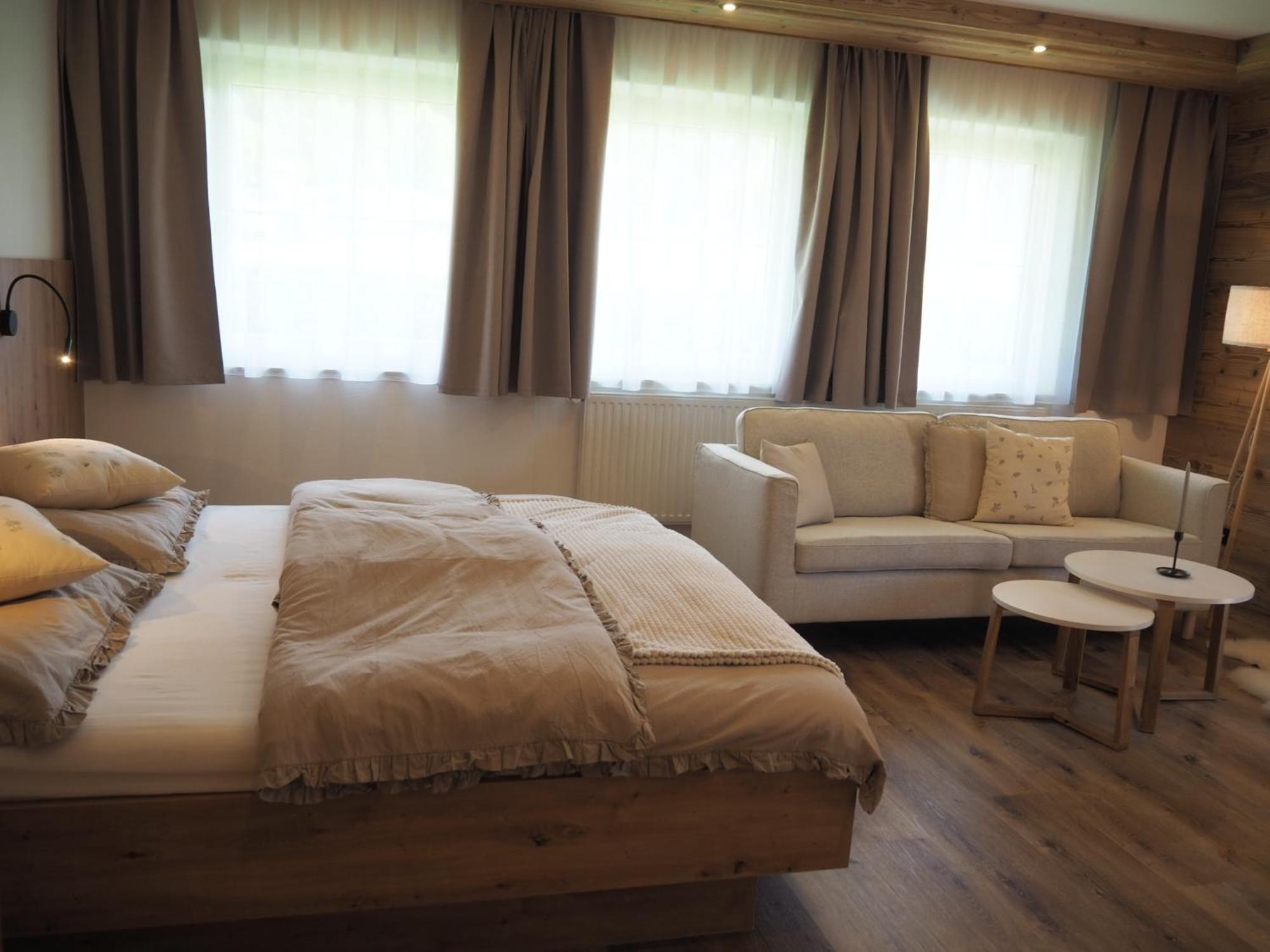 Appartement Felsenheim Westendorf Extérieur photo