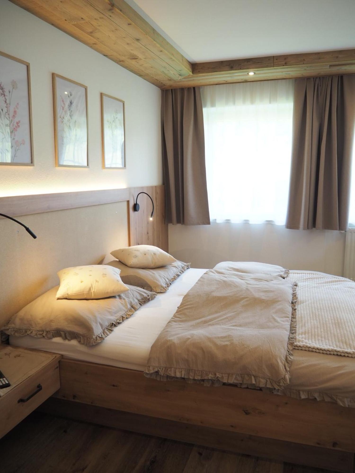 Appartement Felsenheim Westendorf Extérieur photo