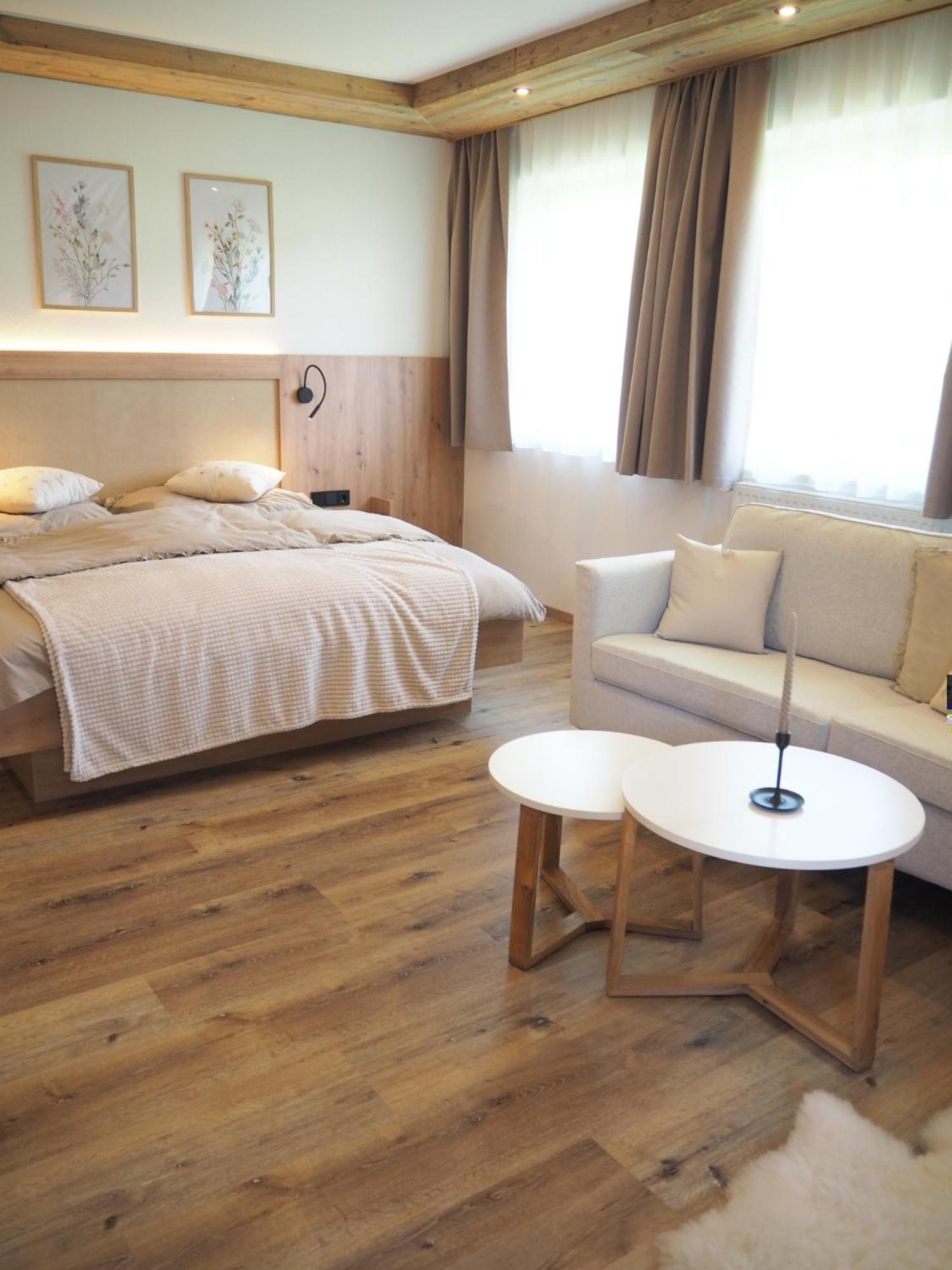 Appartement Felsenheim Westendorf Extérieur photo